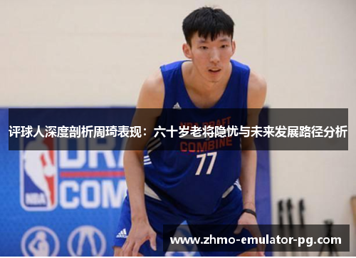 评球人深度剖析周琦表现:六十岁老将隐忧与未来发展路径分析