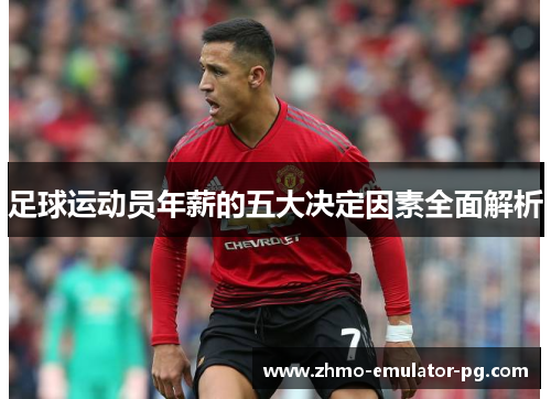 足球运动员年薪的五大决定因素全面解析