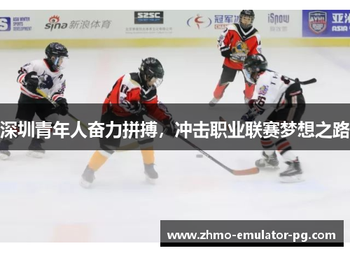 深圳青年人奋力拼搏,冲击职业联赛梦想之路 深圳青年人奋力拼搏,冲击职业联赛梦想之路