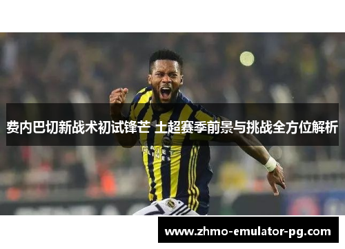 费内巴切新战术初试锋芒 土超赛季前景与挑战全方位解析